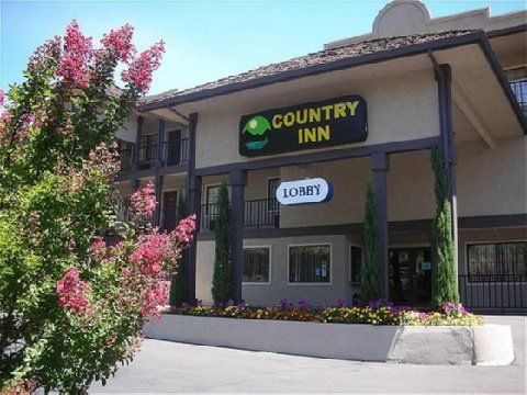 Country 3* Sonora