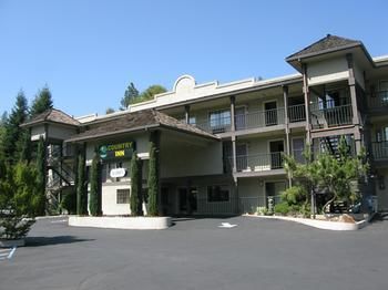 Country Hotel Sonora