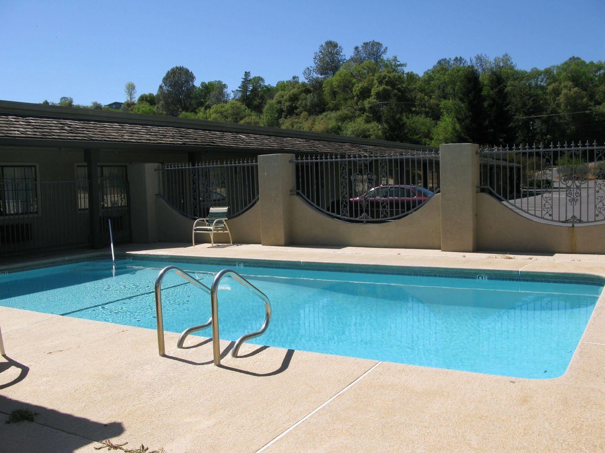 Country Hotel Sonora
